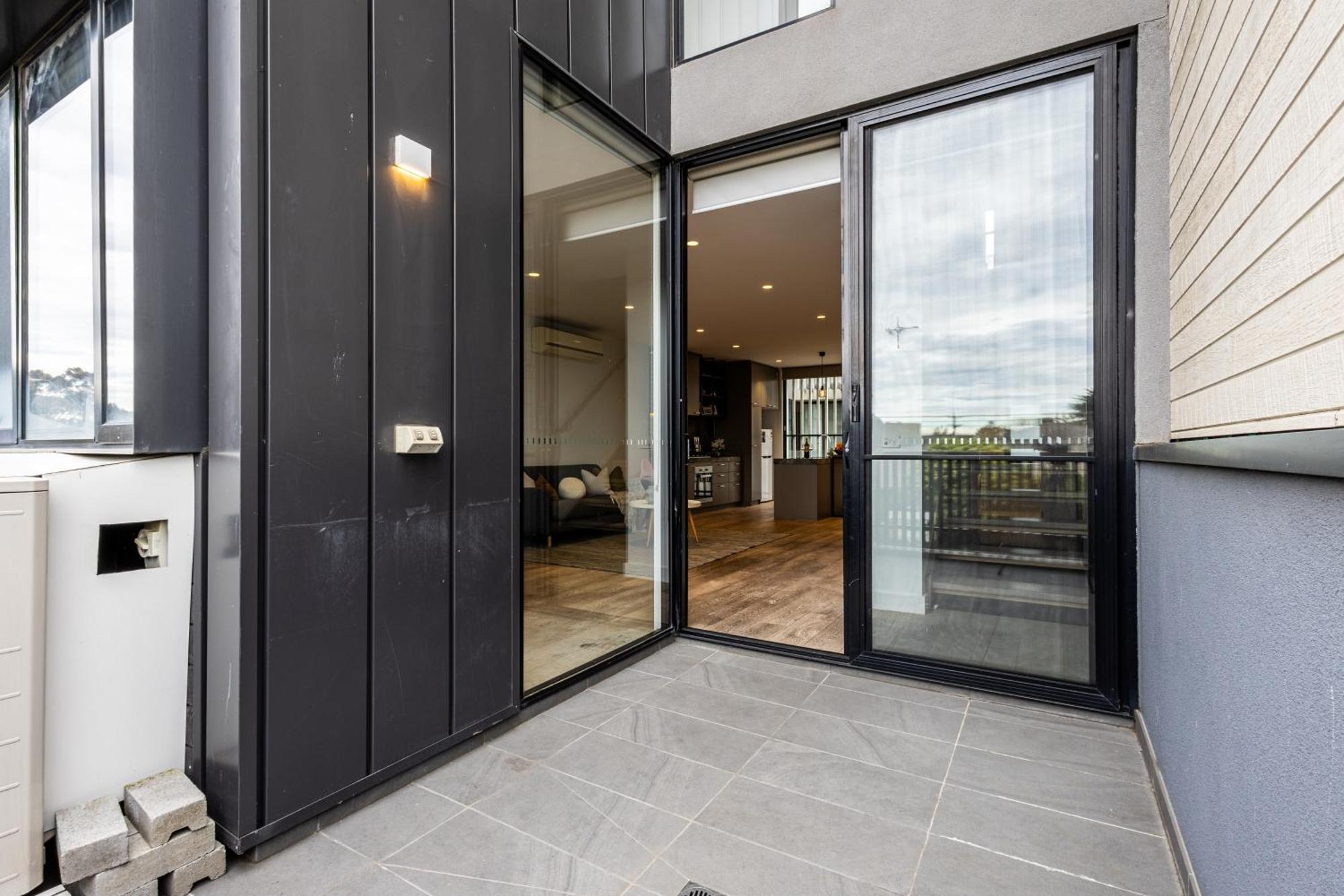 Stayau Stylish 3Br Sea Breeze Mordialloc Exterior photo