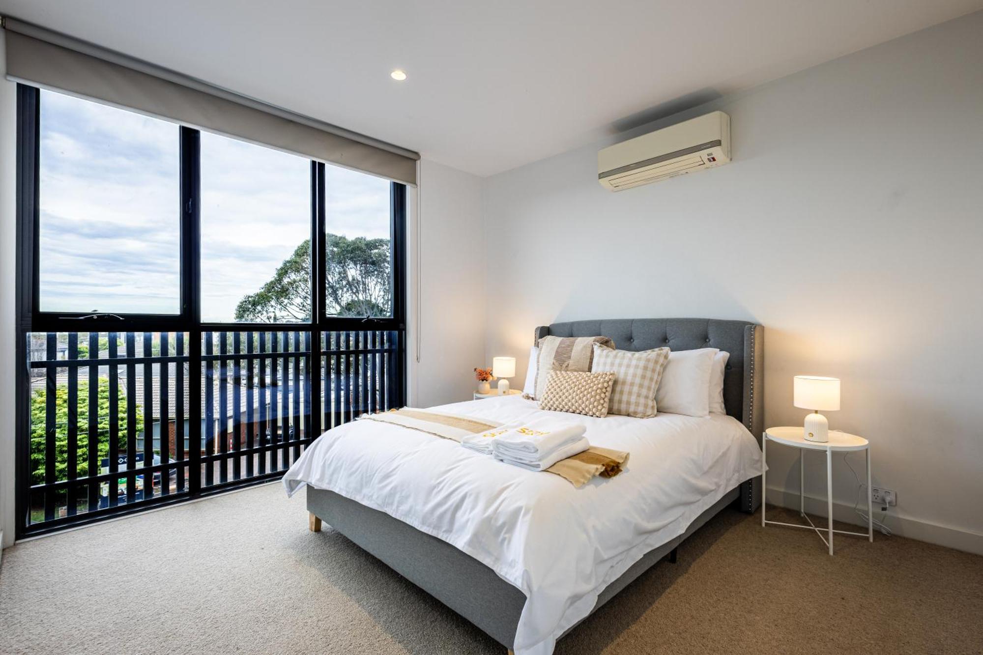 Stayau Stylish 3Br Sea Breeze Mordialloc Exterior photo